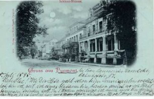 Schloßstraße