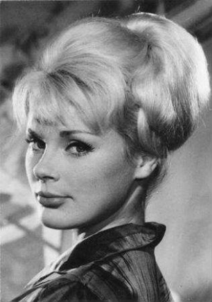 Elke Sommer