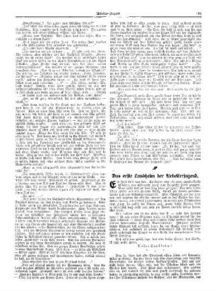 Das erste Landheim der Arbeiterjugend : [Beilage zur "Arbeiter-Jugend"]