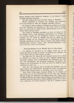 Verfolgungskämpfe von der Weichsel über den Bug hinaus