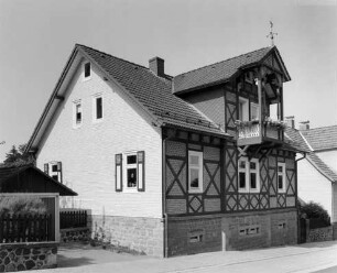Lauterbach, Hainigstraße 43