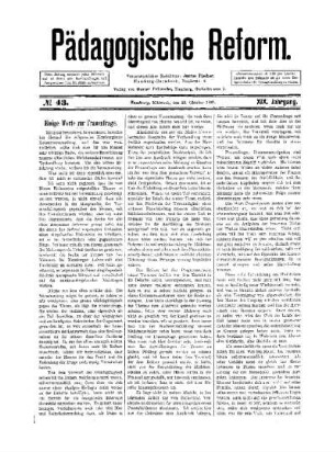 Einige Worte zur Frauenfrage : (Schluß folgt)