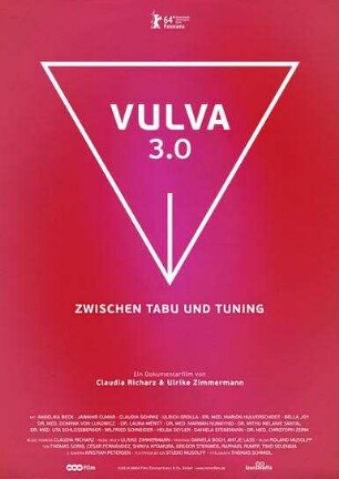 Vulva 3.0. Zwischen Tabu und Tuning