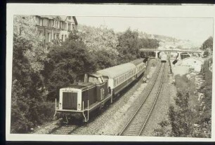 Bf. Pforzheim-Brötzingen