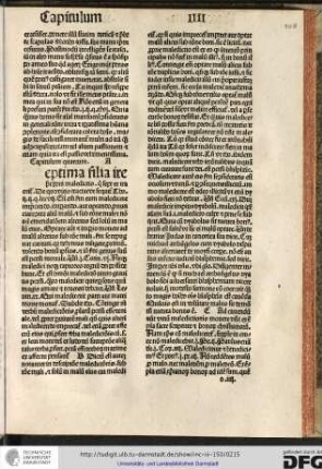 Capitulum quartum