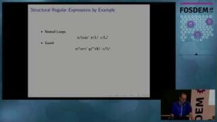 Vis Editor: Combining modal editing with structural regular expressions