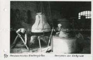 Glockengießerei Voß Hennickendorf