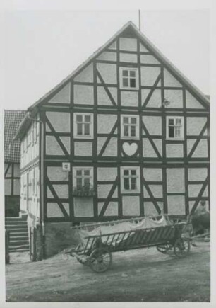 Dodenhausen, Kreis Frankenberg (Eder)