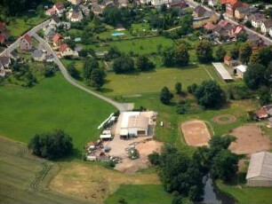 Könitz bei Saalfeld
