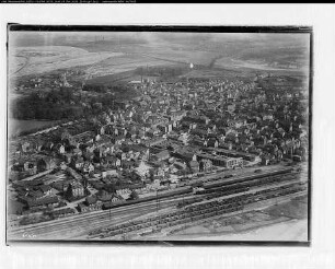 Meuselwitz (b. Altenburg)