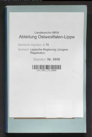 Förderung der Pferdezucht, Band 2