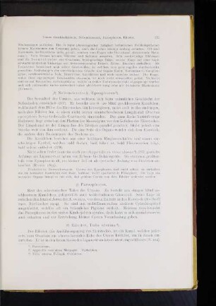 Eileiter, Tuba uterina.
