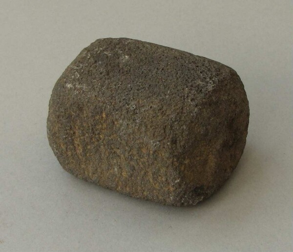 Friction stone