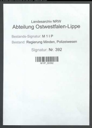 Schützenvereine im Amt Warburg