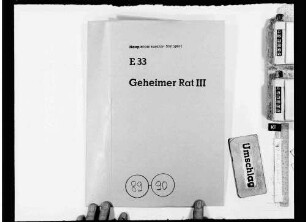Kanzleibeamte: Aushilfe beim Schreibtisch