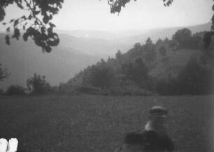 Landschaftsaufnahme