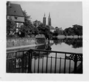 Breslau, Dom