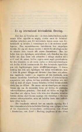 JFT : tidskrift : utgiven av Juridiska Föreningen i Finland. 25. 1889. - 1890