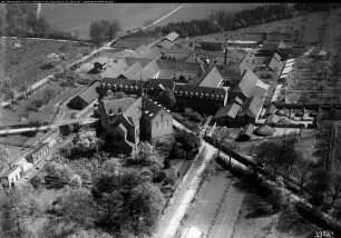 Sankt Wendel, Umgebung