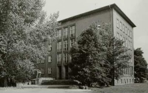 Betriebsberufsschule der Bau-Union