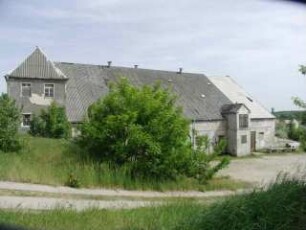 Glau, Trebbin, Am Kesselberg 5