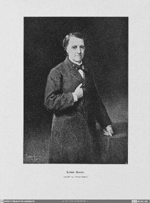 Louis Blanc