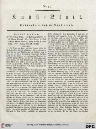 Nr. 51-60 (26. Juni - 28. Juli 1828)