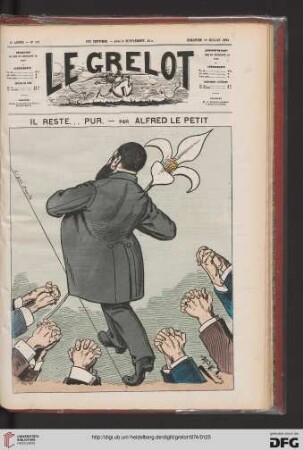 Nr. 171 (19 Juillet 1874)