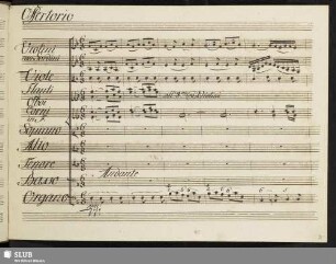 [Offertorio:] Verbum caro factum est