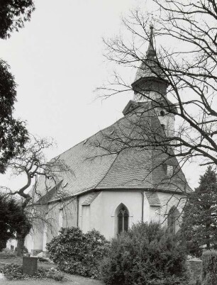 Evangelische Liebfrauenkirche