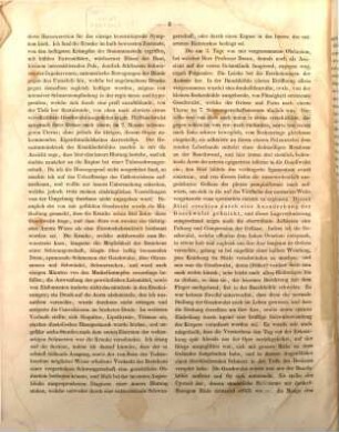 Österreichische Zeitschrift für praktische Heilkunde. 1. 1855