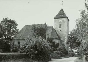 Evangelische Pfarrkirche