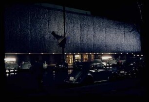 Deutsche Oper 24.1.62.