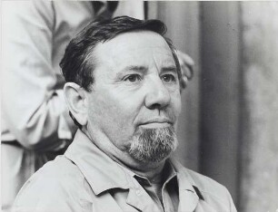 Lothar Kusche