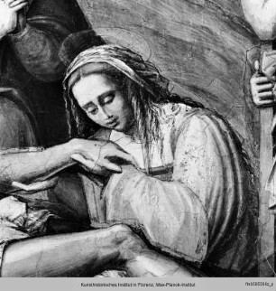 Beweinung Christi