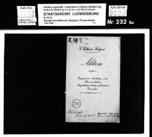 Ehrhardt, Eduard (* . .1873); Kammermusikus; ausgesch.: 1931