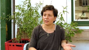 Alte Seegrasspinnerei - Ökologisches, soziales und kulturelles Zentrum