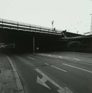 Eisenbahnbrücke