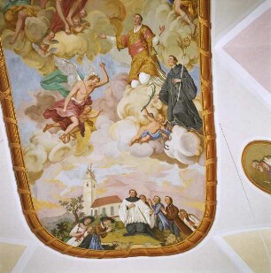 Glorie des Heiligen Stephanus
