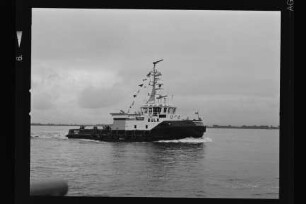 Bülk (1987), Kieler Verkehrs AG, Kiel