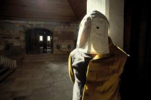 Australien. Gefängnismuseum