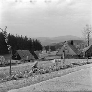Erzgebirge