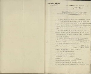 Brief 21. November 1913