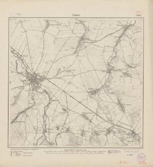 4963 (alte Nr.: 2887) Jauer