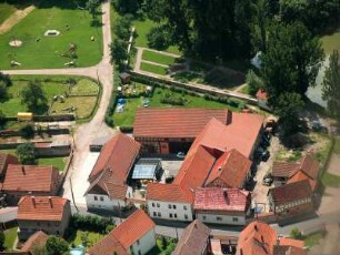 Behringen : Gemeinde Ilmtal