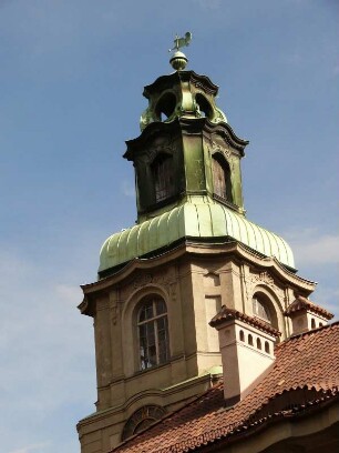 Rathausturm