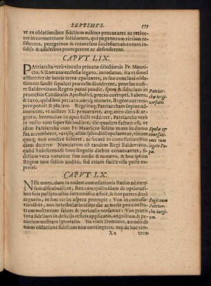 Caput LX.