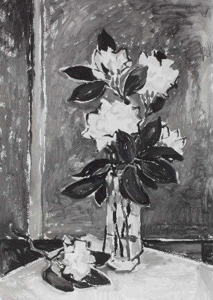 Blumenstilleben