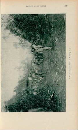 Calle principal de barrio de Munting-Ilog