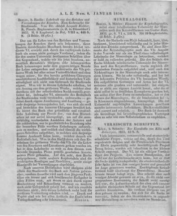Zur Eisenbahn von Köln nach Antwerpen. Köln: Schmitz 1833
